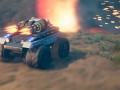 Tank Brawl 2: Armor Fury is available for download