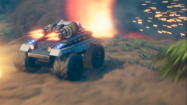 Tank Brawl 2: Armor Fury is available for download