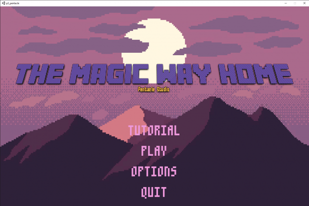 Alpha Build