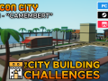 Silicon City v0.31 "Camembert" update log