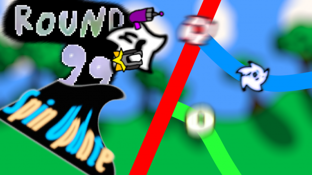 Round 99 - Spin Update + Sale!