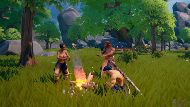 Update 0.12: Just cook it!