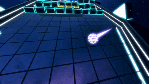 VRnoid update