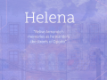 Helena Devlog #04 - Waffle Games 2021