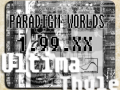PARADIGM WORLDS 1.99.XX.ULTIMA_THULE - the new mod version 