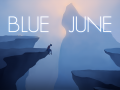 Blue June - Announcement Trailer 2021