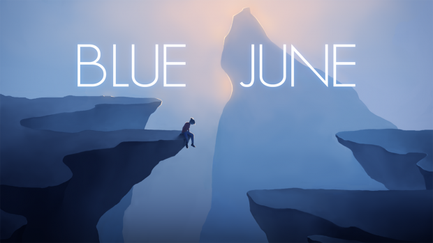 Blue June - Announcement Trailer 2021