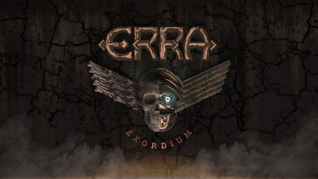 Erra: Exordium Developers Diary #1: Dieselpunk + Sumerian Mythology