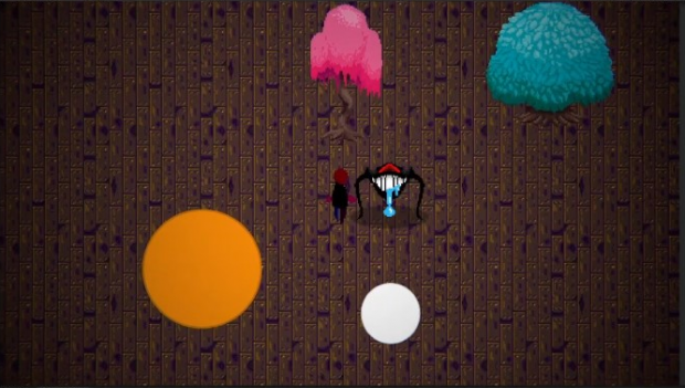 Devlog 05 - But most importantly, they attacc
