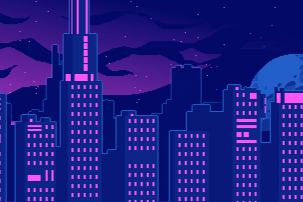 Weekly Dev Report #4