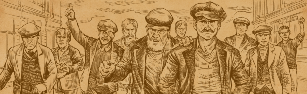 Kapital Devblog - Power to the people!