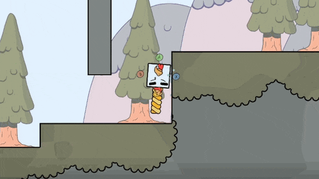 Hoplegs NPCs + Forests
