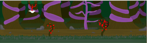 Alena's Tale Environment Part 2