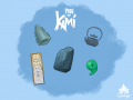 Behind the Scenes: Collectibles in Path of Kami