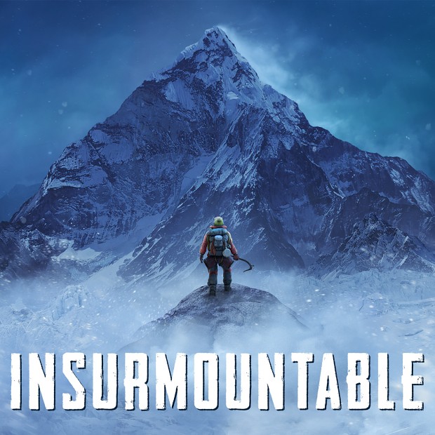 Insurmountable has a release date: April 29th