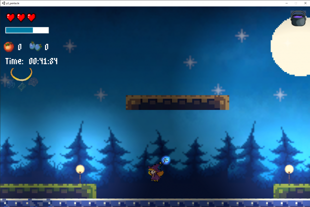 Beta Build