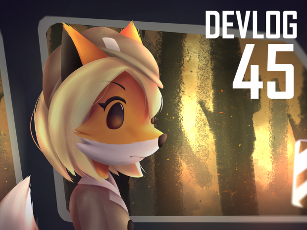 Devlog #45– Applying Animations and Mechanics 
