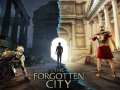 The Forgotten City is coming to all consoles in Summer 2021!
