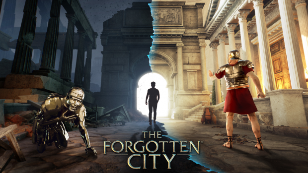 The Forgotten City is coming to all consoles in Summer 2021!