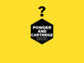 What is "Powder And Cartridge"?