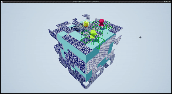 DEVLOG #3 Varencarres Island