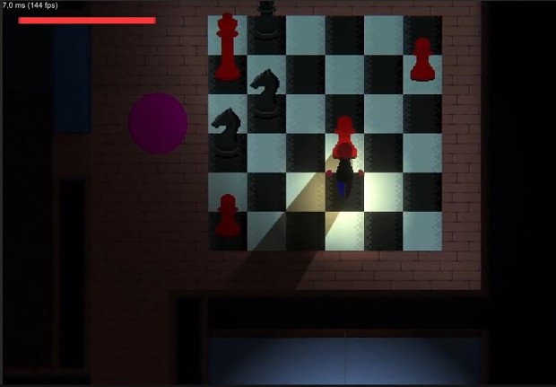 Devlog 06 - Let's crack the code