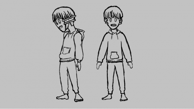 DevBlog 2 - World, meet Alex!