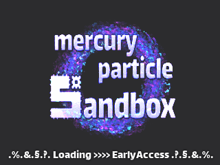 Pre-EarlyAccess-Work 🐱‍🏍