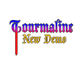 New Tourmaline Demo