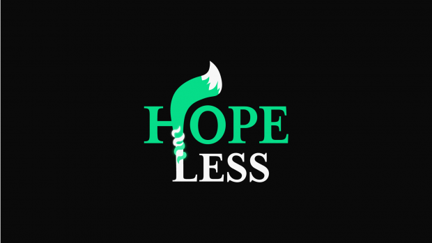 HopeLess #5 - UI