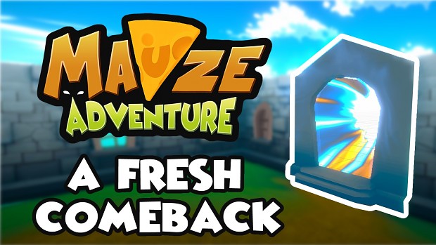 Devlog 05 - A Fresh Comeback