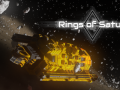ΔV: Rings of Saturn - The Ultimate Demo: giving away complete game for free