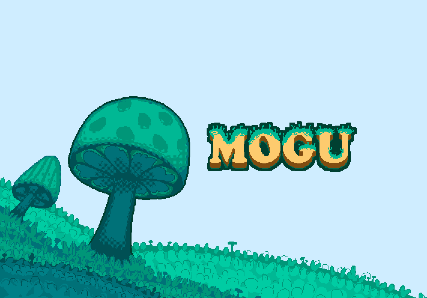 Mogu Dev Blog 3