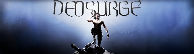 Deosurge Version 1.0 Released!