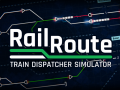 Rail Route: The Train Dispatcher Simulator Game is arriving at Early Access on June 23