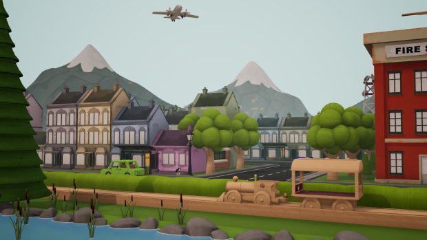 Tracks - The Train Set Game: Core update
