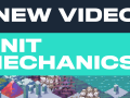 New Video! Unit Mechanics (Modding Series #4)