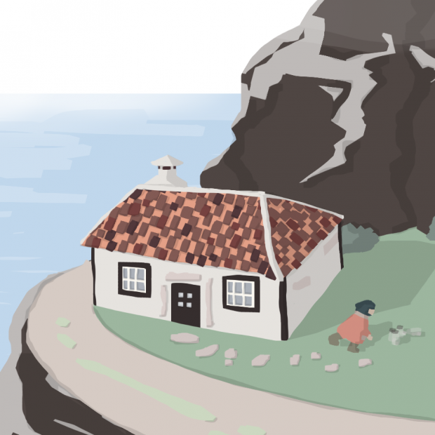 Laura Devlog #2: Environment