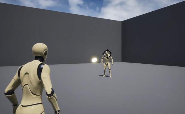 Game Mechanics: Light Ability
