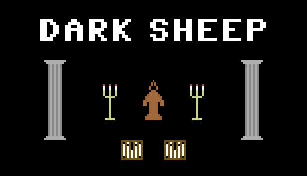 Dark Sheep Release