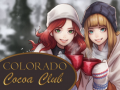 Colorado Cocoa Club released on Steam with 10% discount