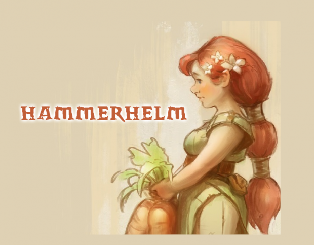 HammerHelm Leaving Early Access - April 29th!