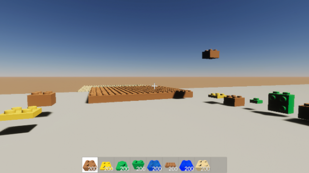Devblog 7 - Icon Generation