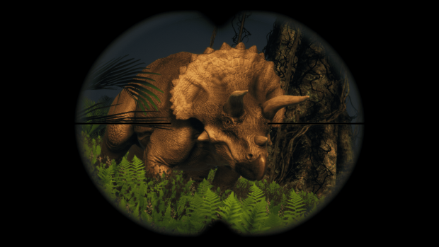 Binoculars Update 0.86