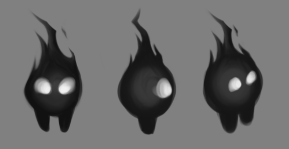 Meet your foes!