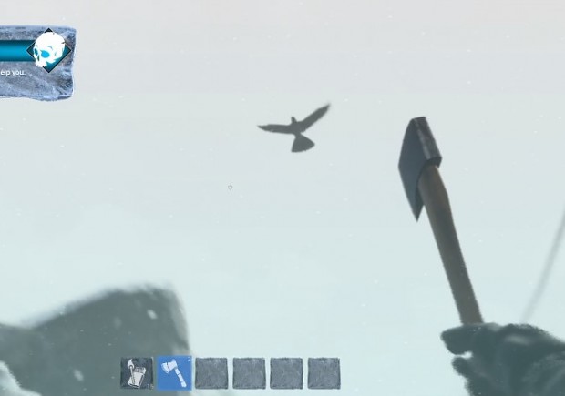Frigid Development Updates #1
