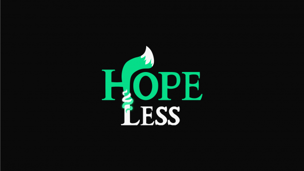HopeLess #6 - VFX