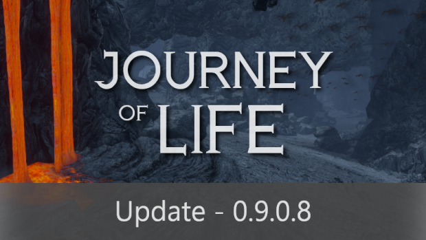 Content Update - v0.9.0.8