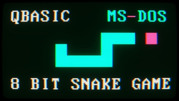QBasic Programming