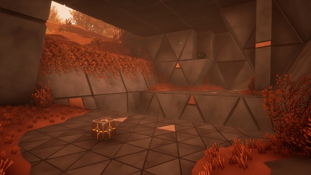 Strawhart: New Area Reveal + Discord Launch